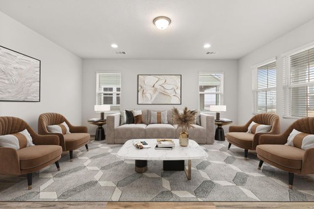 110 Elm Branch TRL, Taylor, TX 76574