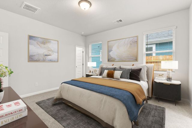 110 Elm Branch TRL, Taylor, TX 76574