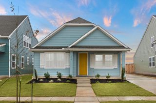 110 Elm Branch TRL, Taylor, TX 76574