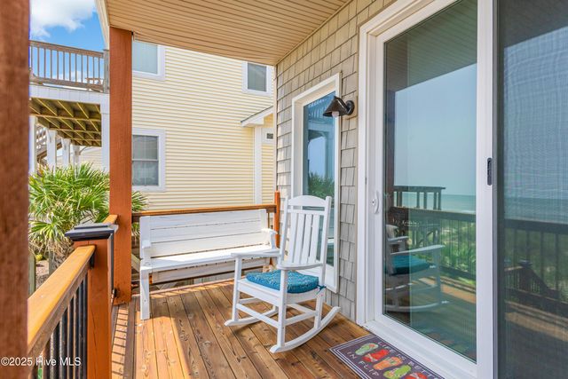 2017 W Beach Drive, Oak Island, NC 28465