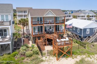 2017 W Beach Drive, Oak Island, NC 28465