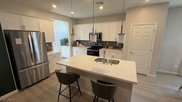 4717 Woodland Avenue, Las Vegas, NV 89121