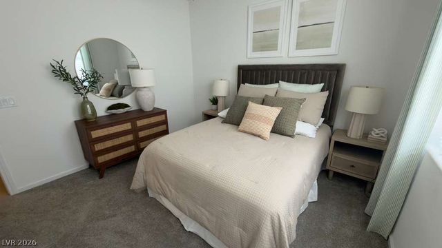 4717 Woodland Avenue, Las Vegas, NV 89121