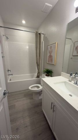 4717 Woodland Avenue, Las Vegas, NV 89121