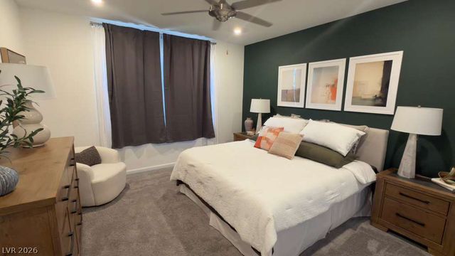 4717 Woodland Avenue, Las Vegas, NV 89121