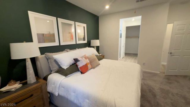 4717 Woodland Avenue, Las Vegas, NV 89121