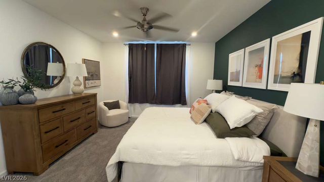 4717 Woodland Avenue, Las Vegas, NV 89121