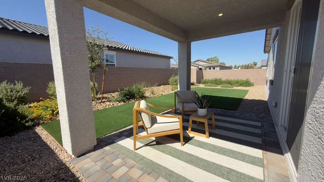 4717 Woodland Avenue, Las Vegas, NV 89121