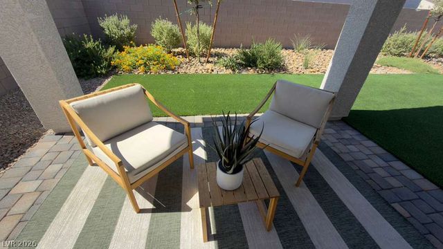 4717 Woodland Avenue, Las Vegas, NV 89121