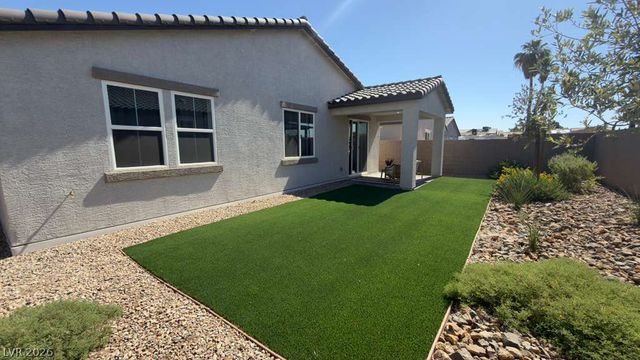 4717 Woodland Avenue, Las Vegas, NV 89121