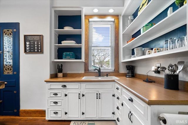 2803 W Franklin Street, Evansville, IN 47712