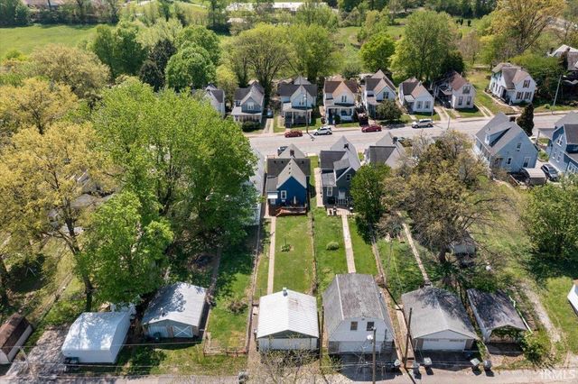 2803 W Franklin Street, Evansville, IN 47712