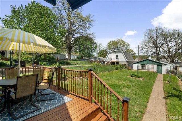 2803 W Franklin Street, Evansville, IN 47712