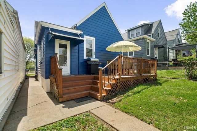 2803 W Franklin Street, Evansville, IN 47712