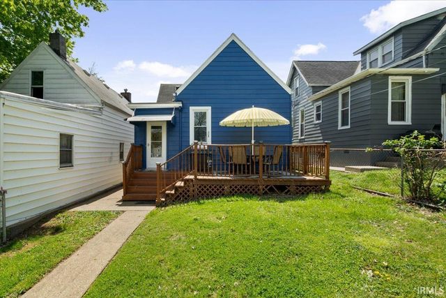 2803 W Franklin Street, Evansville, IN 47712