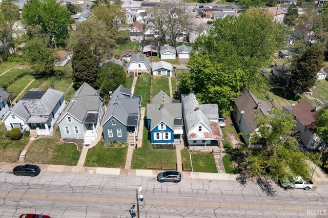 2803 W Franklin Street, Evansville, IN 47712