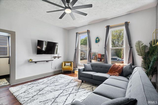 2803 W Franklin Street, Evansville, IN 47712