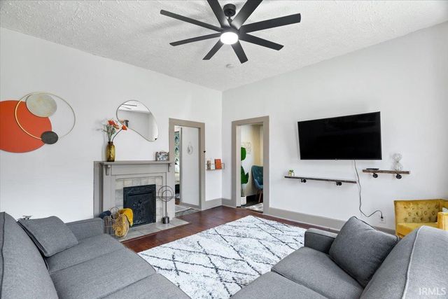 2803 W Franklin Street, Evansville, IN 47712