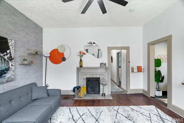 2803 W Franklin Street, Evansville, IN 47712