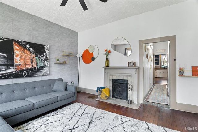 2803 W Franklin Street, Evansville, IN 47712