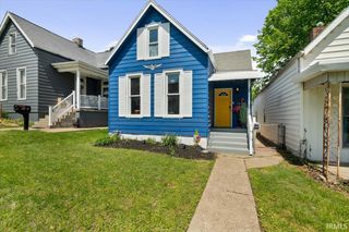 2803 W Franklin Street, Evansville, IN 47712