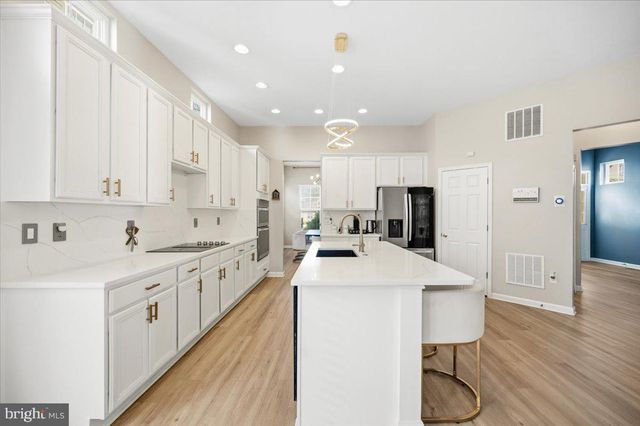 17571 LETHRIDGE CIR, Round Hill, VA 20141
