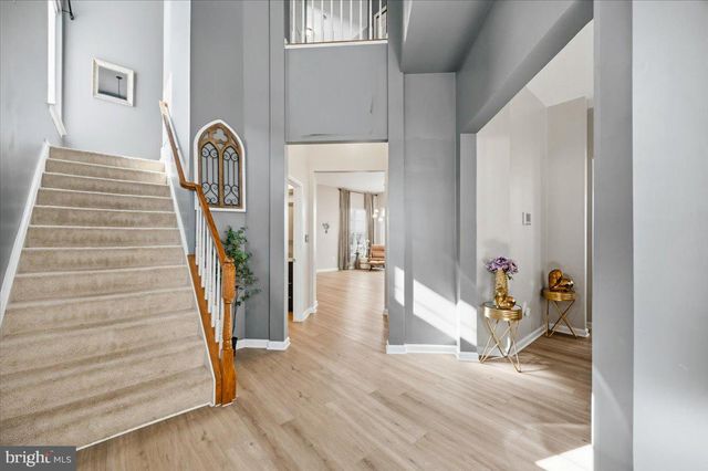 17571 LETHRIDGE CIR, Round Hill, VA 20141