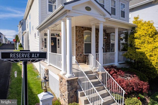 17571 LETHRIDGE CIR, Round Hill, VA 20141