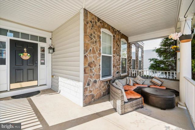 17571 LETHRIDGE CIR, Round Hill, VA 20141