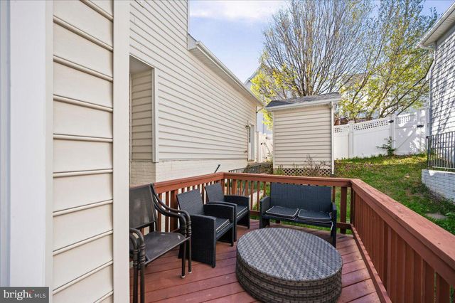 17571 LETHRIDGE CIR, Round Hill, VA 20141