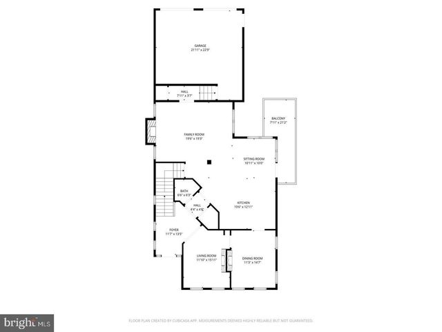 17571 LETHRIDGE CIR, Round Hill, VA 20141
