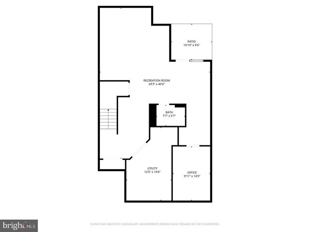 17571 LETHRIDGE CIR, Round Hill, VA 20141