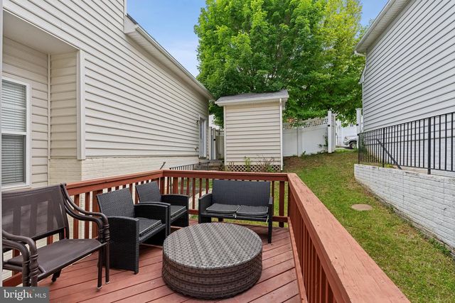 17571 LETHRIDGE CIR, Round Hill, VA 20141
