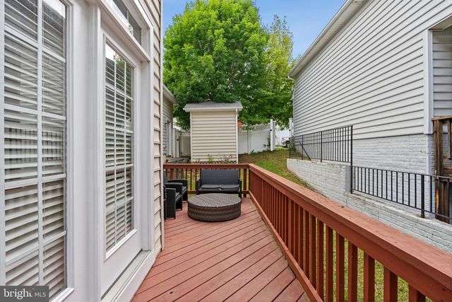 17571 LETHRIDGE CIR, Round Hill, VA 20141