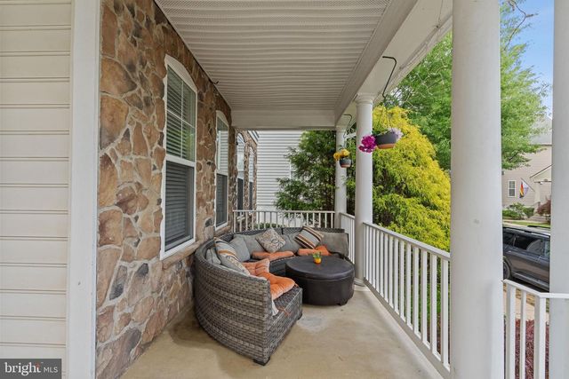 17571 LETHRIDGE CIR, Round Hill, VA 20141