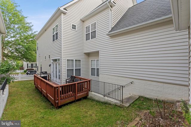 17571 LETHRIDGE CIR, Round Hill, VA 20141