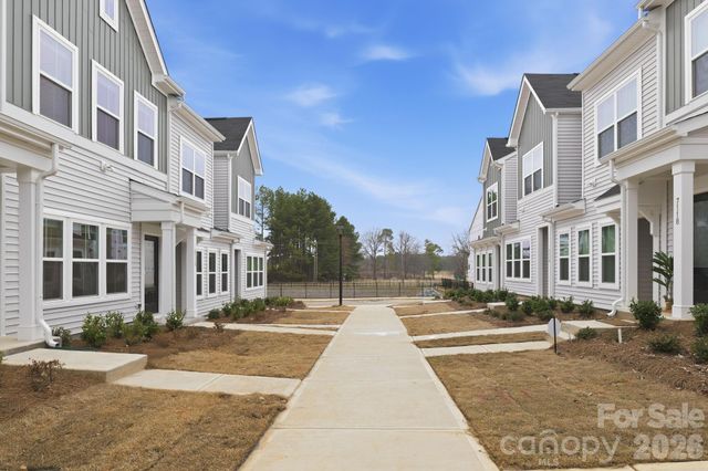 6213 Kimball Court 40, Charlotte, NC 28216