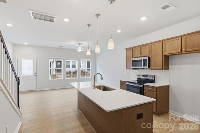 6213 Kimball Court 40, Charlotte, NC 28216