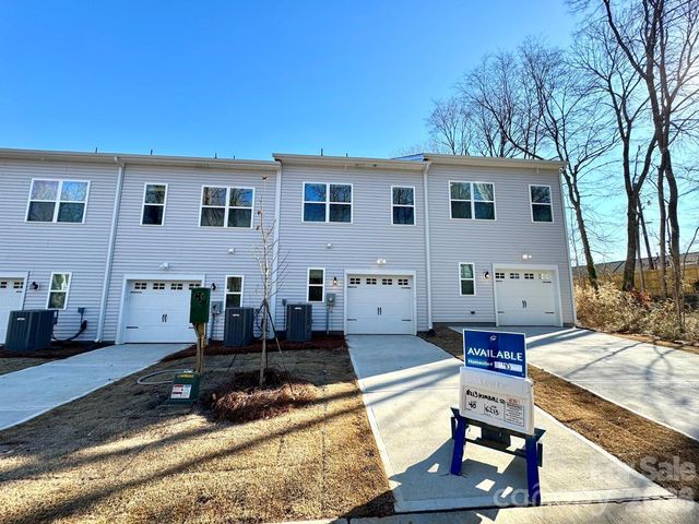 6213 Kimball Court 40, Charlotte, NC 28216