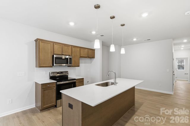 6213 Kimball Court 40, Charlotte, NC 28216