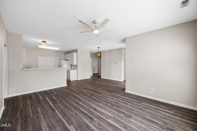 3512 Kudrow Lane, Morrisville, NC 27560