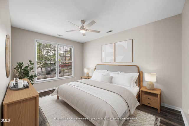 3512 Kudrow Lane, Morrisville, NC 27560
