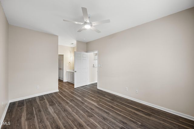 3512 Kudrow Lane, Morrisville, NC 27560