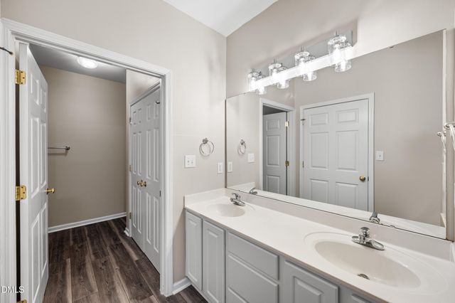 3512 Kudrow Lane, Morrisville, NC 27560