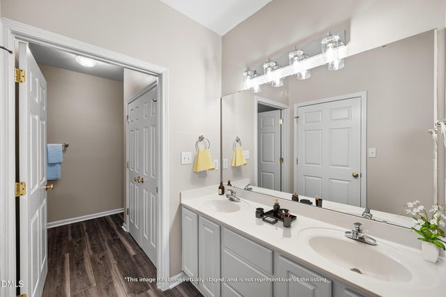 3512 Kudrow Lane, Morrisville, NC 27560
