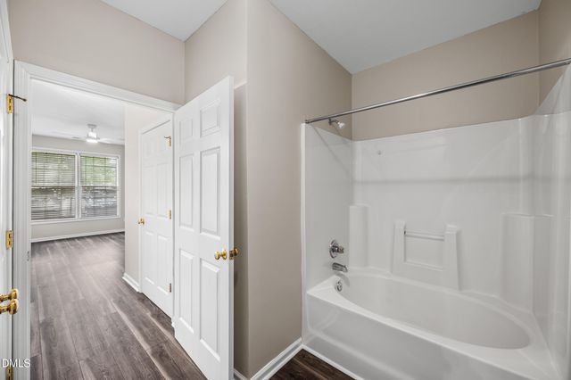 3512 Kudrow Lane, Morrisville, NC 27560