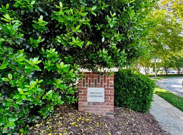 3512 Kudrow Lane, Morrisville, NC 27560