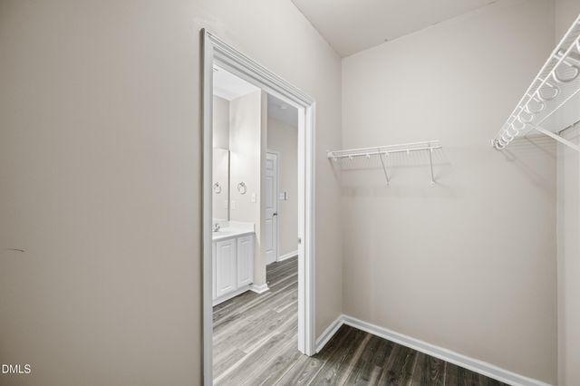 3512 Kudrow Lane, Morrisville, NC 27560