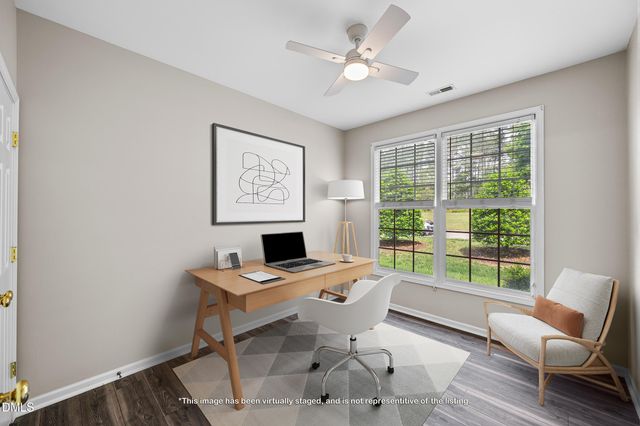3512 Kudrow Lane, Morrisville, NC 27560