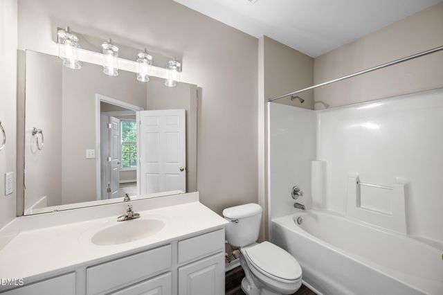 3512 Kudrow Lane, Morrisville, NC 27560